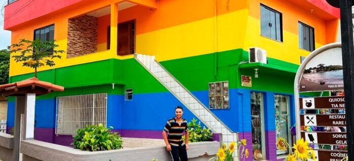 casa gay