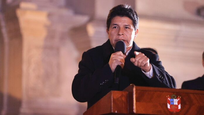 expresidente de Peru