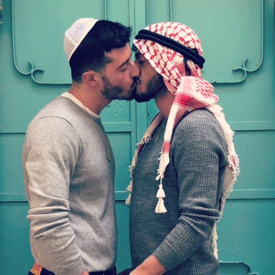 gay judios
