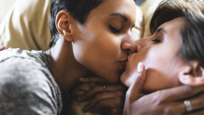 lesbianas