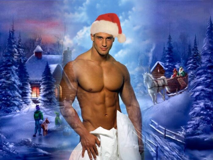 papa noel