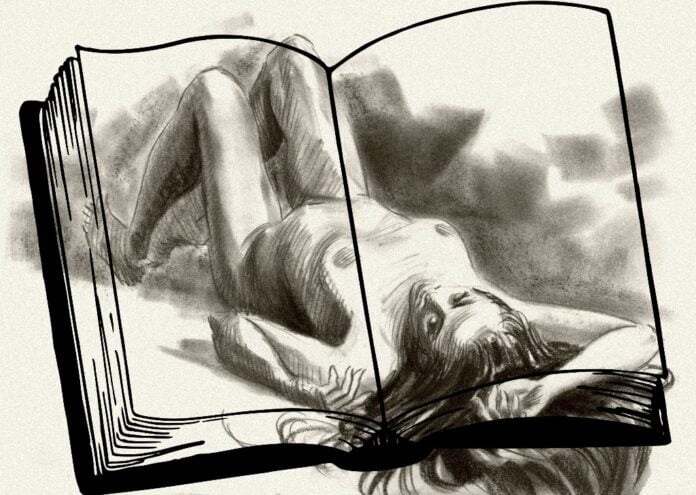 Al desnudo