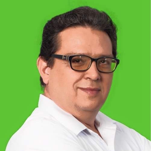 FOTO ALCALDE ESPARZA
