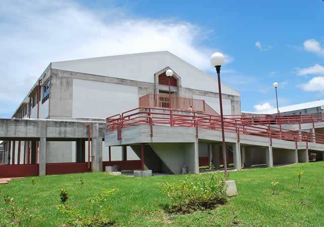 Hospital de Liberia