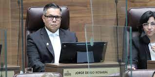 jorge dengo