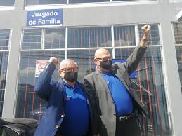 juez