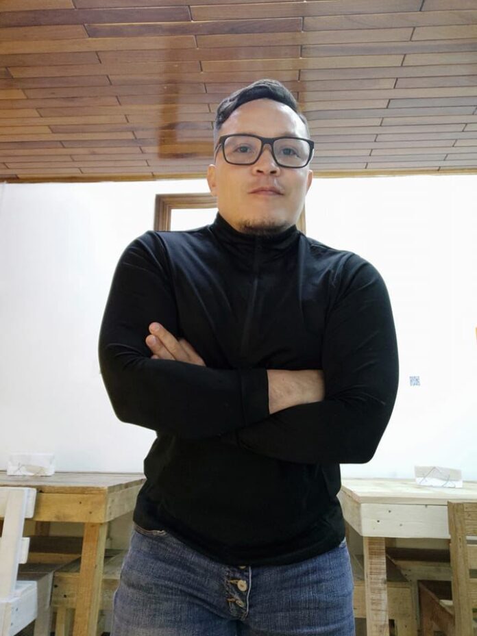 COLOMBIANO