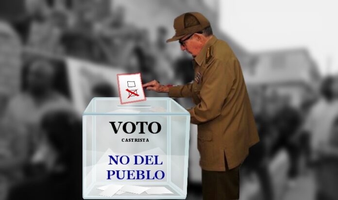VOTO CUBANO