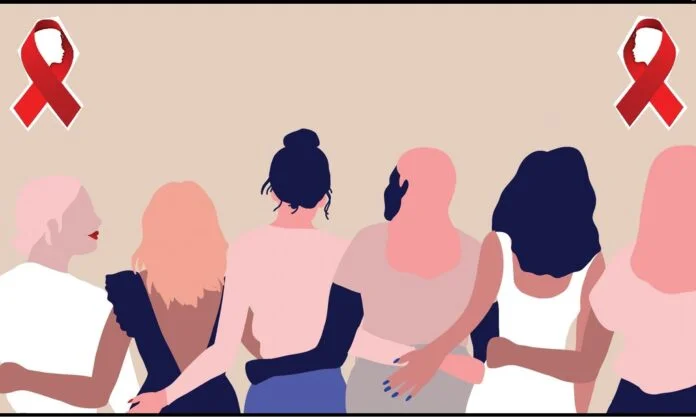 VIH MUJERES