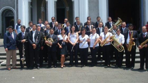 banda de cartago