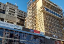 CCSS avala terreno para hospital