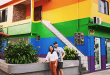 Costa Rica: 581 asentamientos, 183 mil personas