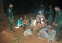 Costa Rica y Nicaragua unen esfuerzos