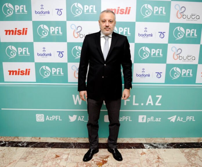 DEPORTE AZERBAIYAN