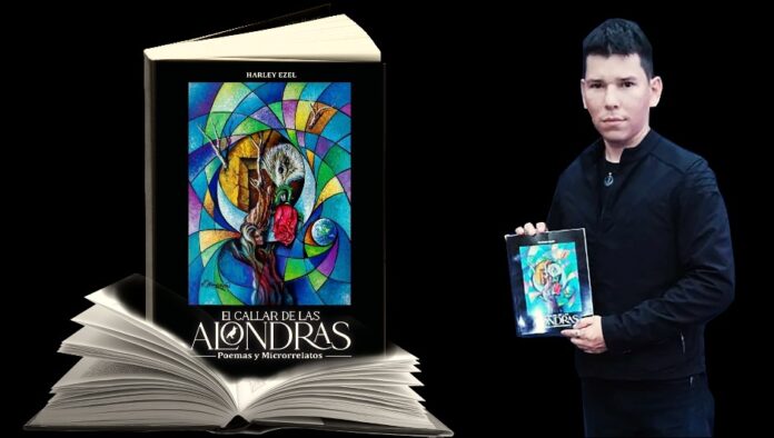 EL CALLAR DE LAS ALONDRAS 2