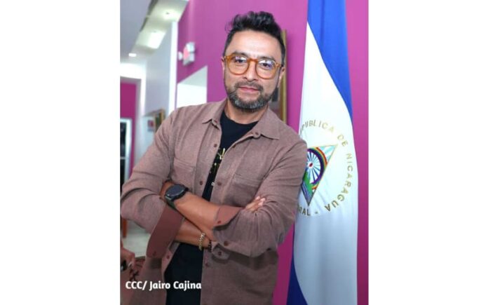 alex campos