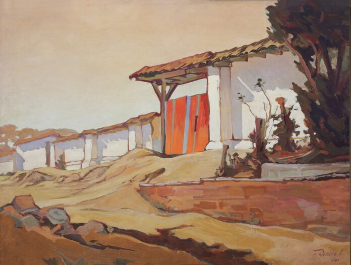 arte costarricense