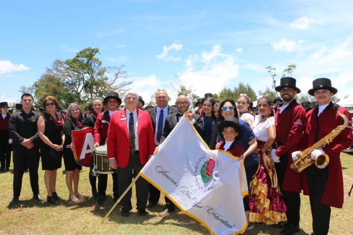 banda