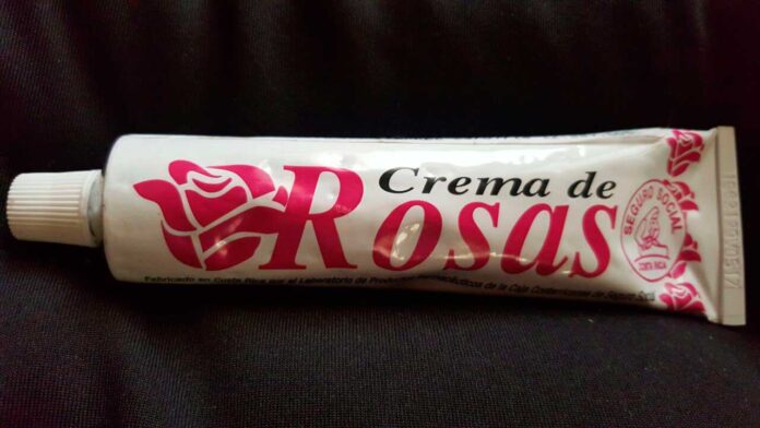 crema de rosas 2