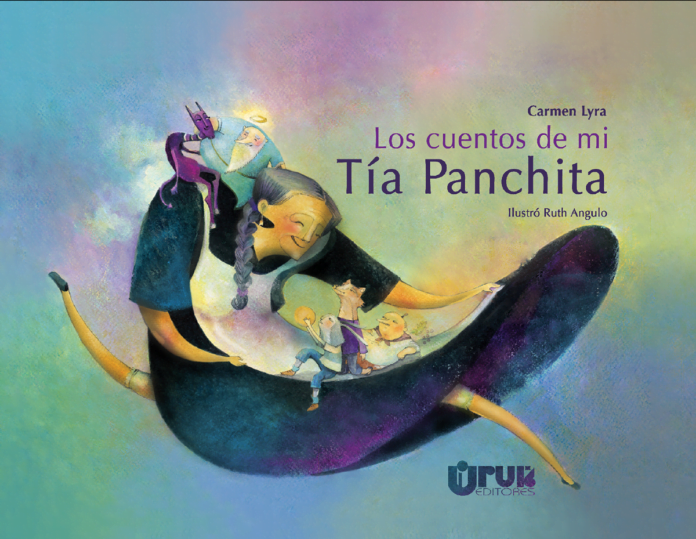 tia panchita