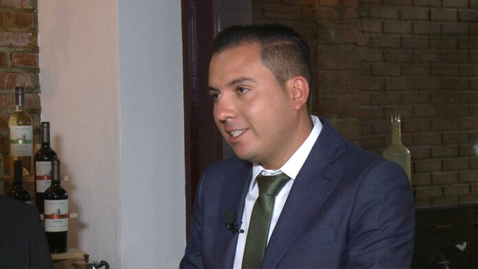 ALCALDE DE PARAISO