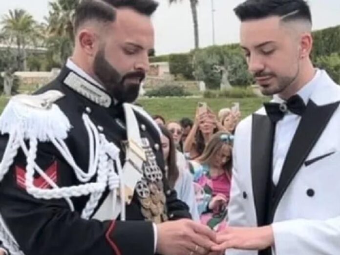 casados