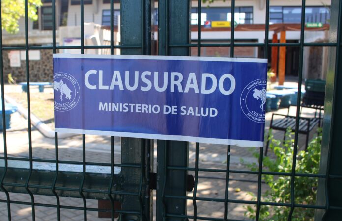 clausuarado