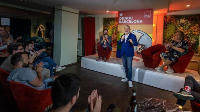 gay alcalde
