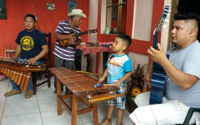 Los hermanos palacios