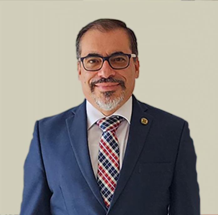 Wagner Quesada