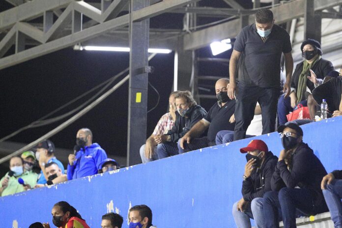 Herediano vs Saprissa