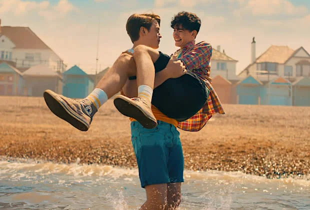gay pelicula