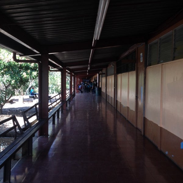 liceo los lagos de heredia