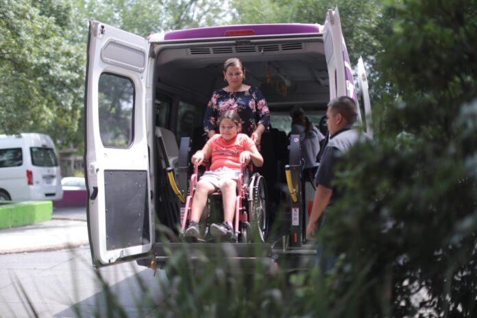 ruta la esperanza