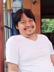 Roberto Salvador Loáisiga Méndez/ Poeta
