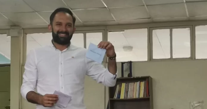 gustavo machado