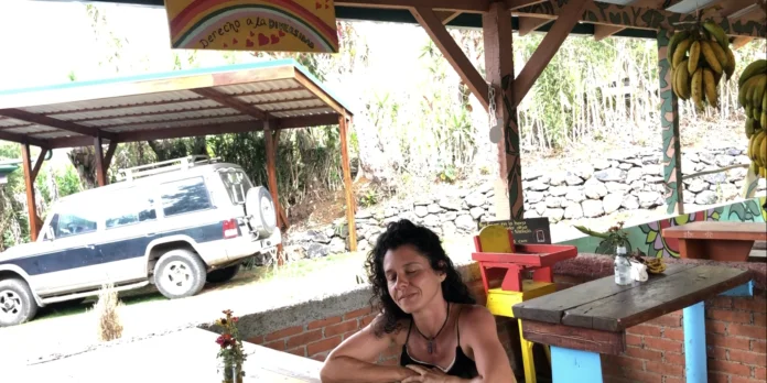 mujer