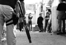 Cuestionan derechos humanos