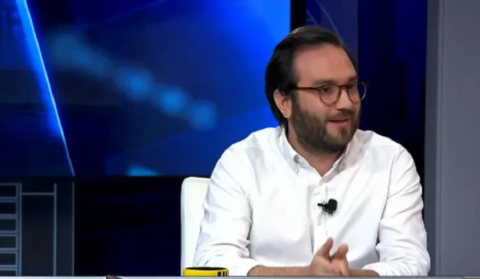 Gabriel silva panama