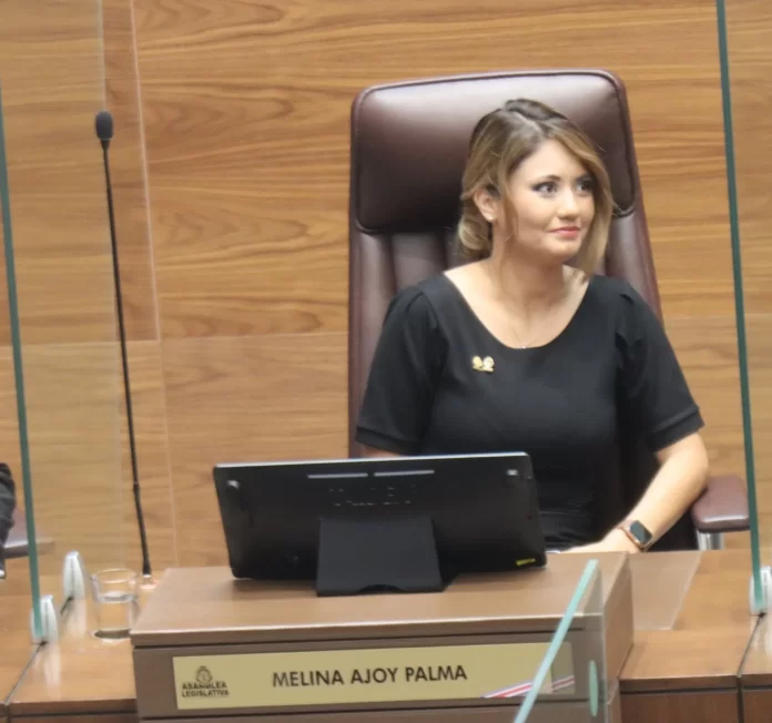Melina pusc