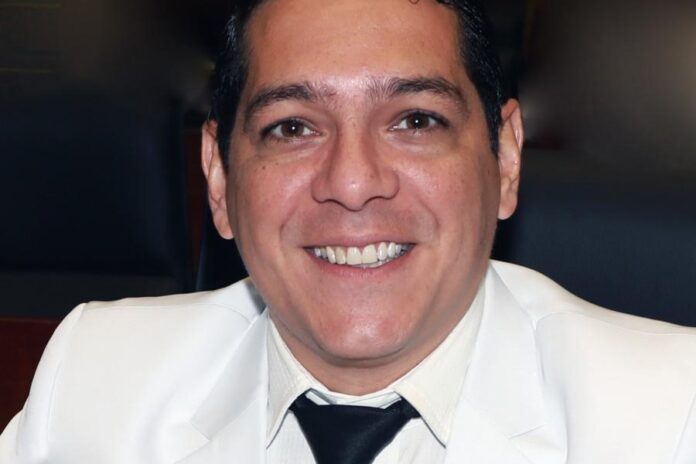 diputado panameño
