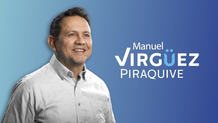 senador de colombia