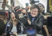 Carta abierta a Javier Milei