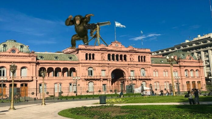 PORTADA argentina