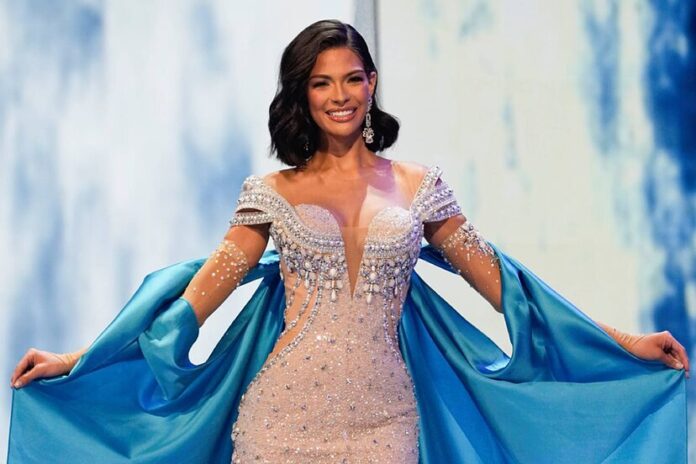 Mis Universo