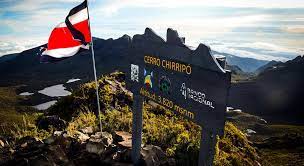parque nacional chirripo