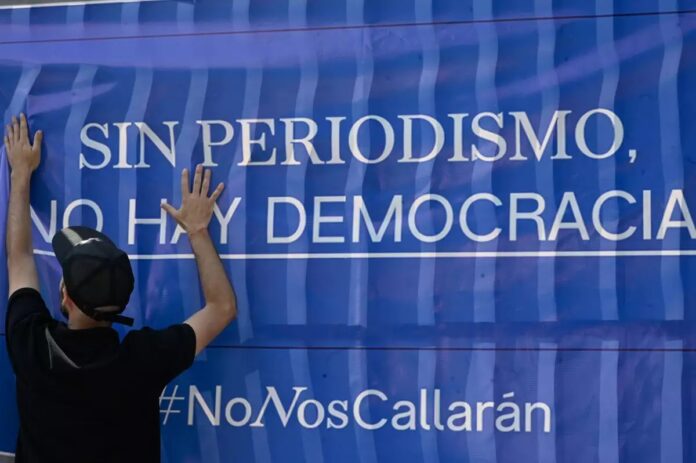 Periodismo Guatemala