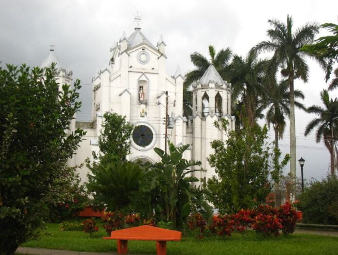 canton santa barbara