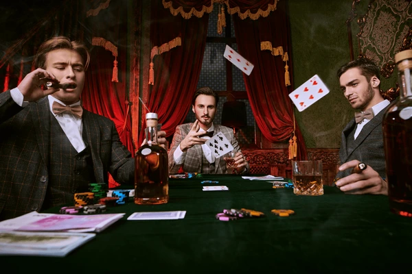 casino