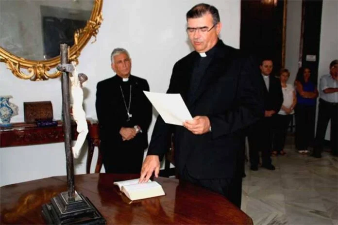 iglesia catolica